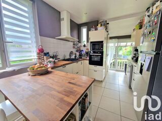  Maison à vendre 5 pièces 105 m²