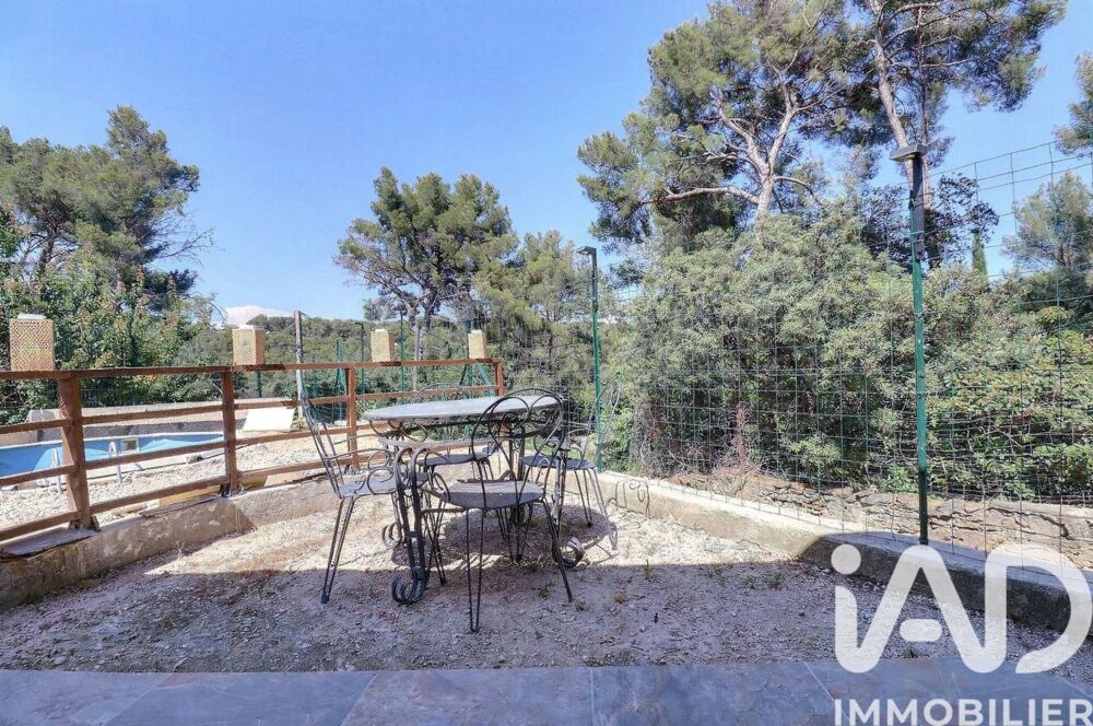 vente Maison - 3 pièce(s) - 49 m² La Ciotat (13600)