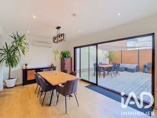  Maison à vendre 7 pièces 175 m²