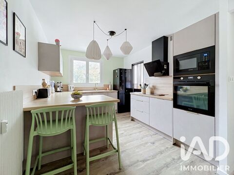  Appartement à vendre 4 pièces 80 m²