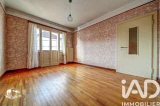  Maison à vendre 3 pièces 95 m²