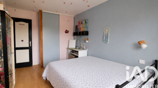  Maison à vendre 6 pièces 126 m²