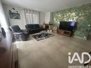  Maison à vendre 5 pièces 120 m²