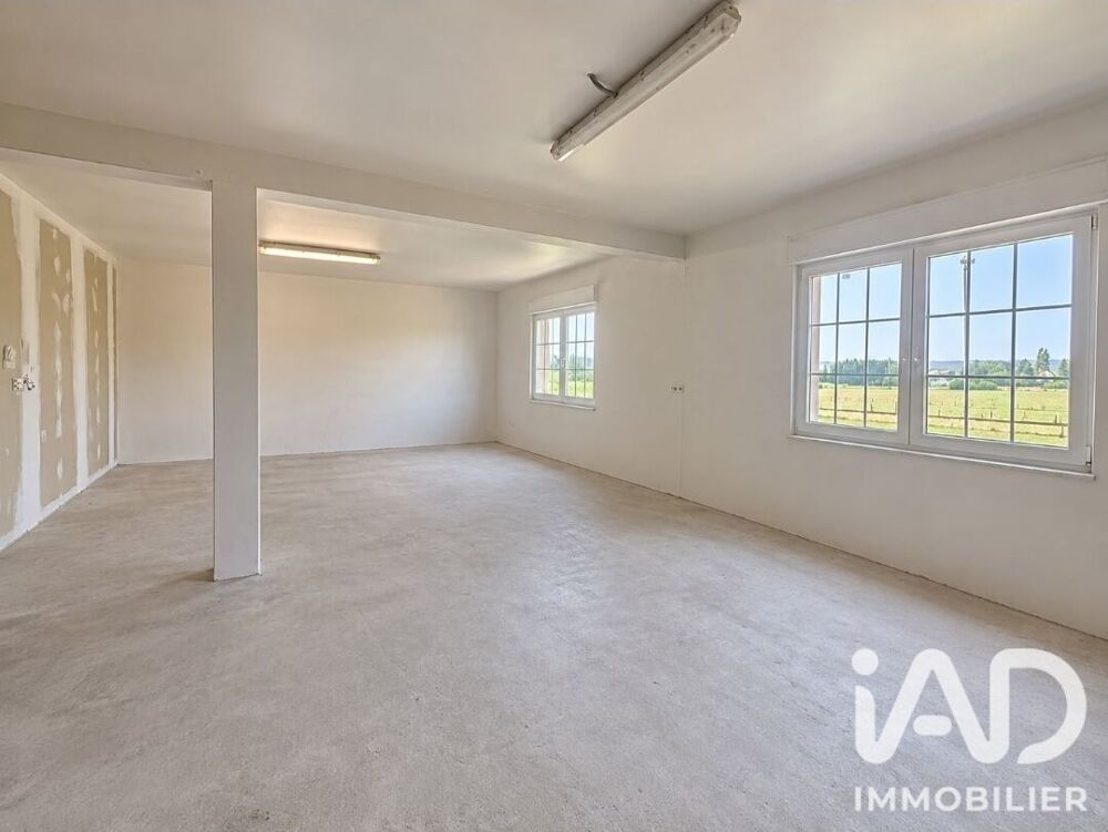 Vente Maison Vente Maison/villa 4 pièces Saint-jean-rohrbach