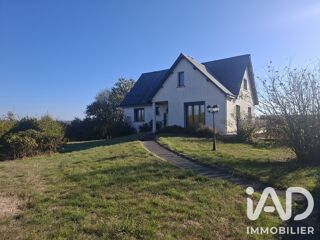  Maison à vendre 6 pièces 125 m²
