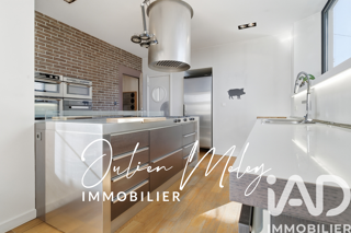  Maison à vendre 8 pièces 245 m²