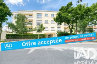  Appartement à vendre 4 pièces 94 m²