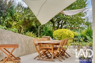  Maison à vendre 7 pièces 118 m²