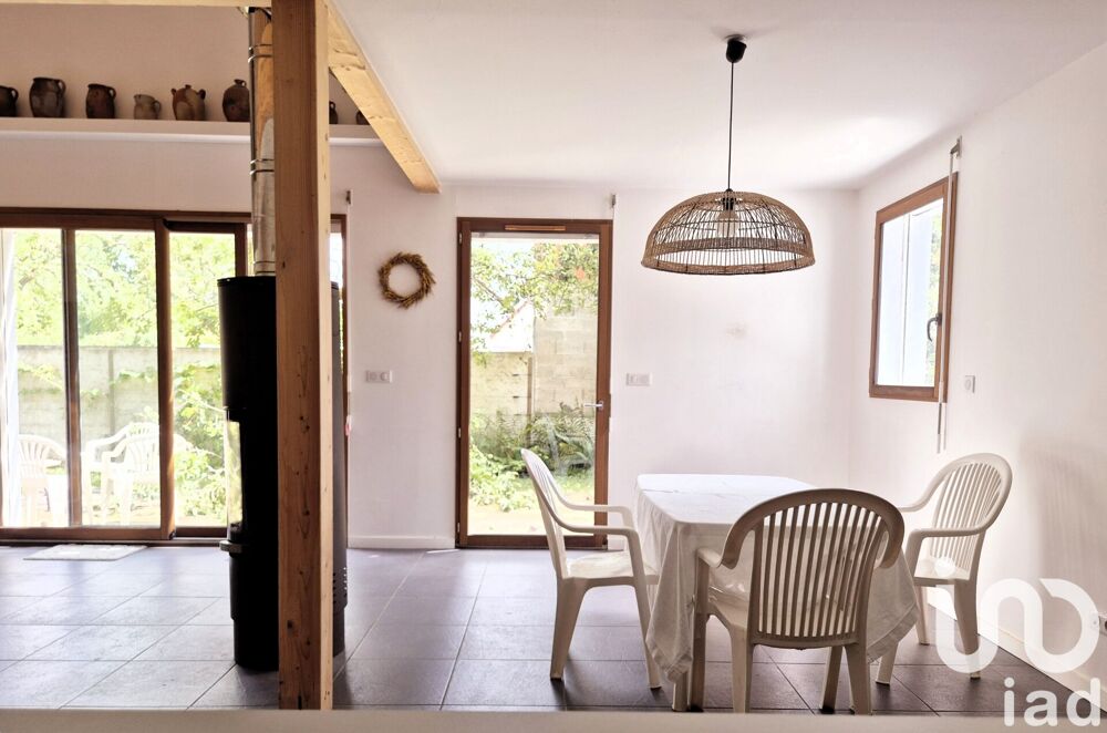 à vendre  Maison Magny-les-Hameaux (78114)