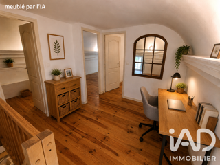  Appartement à vendre 4 pièces 76 m²