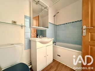  Appartement à vendre 2 pièces 47 m²