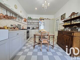  Maison à vendre 7 pièces 196 m²