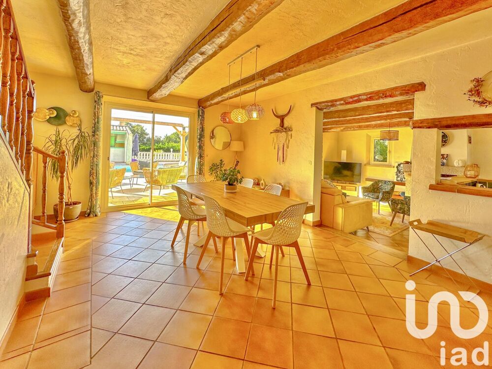 à vendre  Maison Roquebrune-sur-Argens (83520)