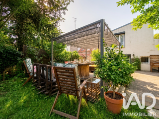  Maison à vendre 4 pièces 93 m²