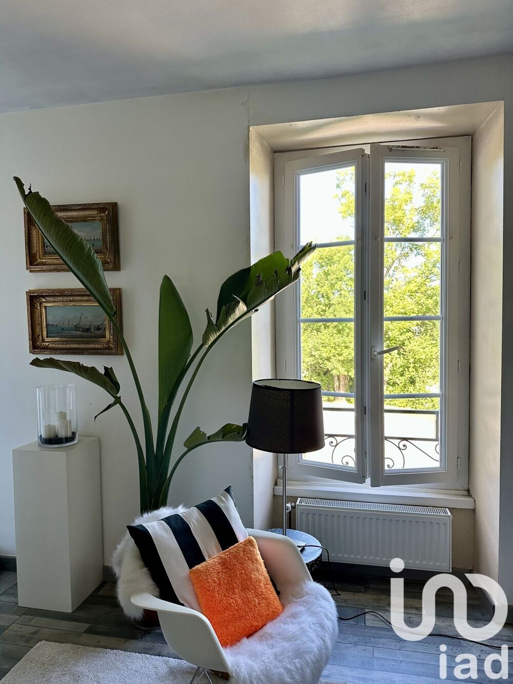 Vente Appartement 1 pièce