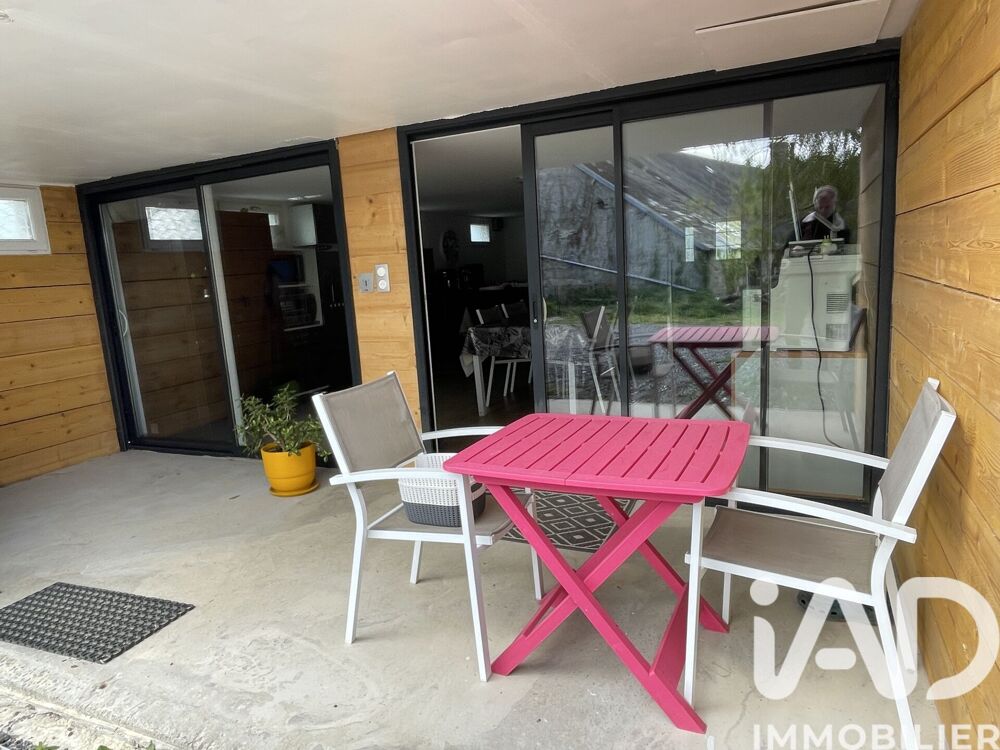 vente Appartement - 4 pièce(s) - 108 m² Longueville (14230)