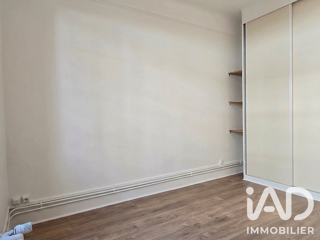  Appartement à vendre 2 pièces 41 m²