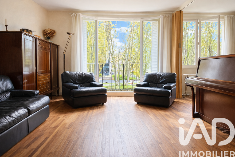 Vente Appartement Vente Appartement 4 pièces Massy