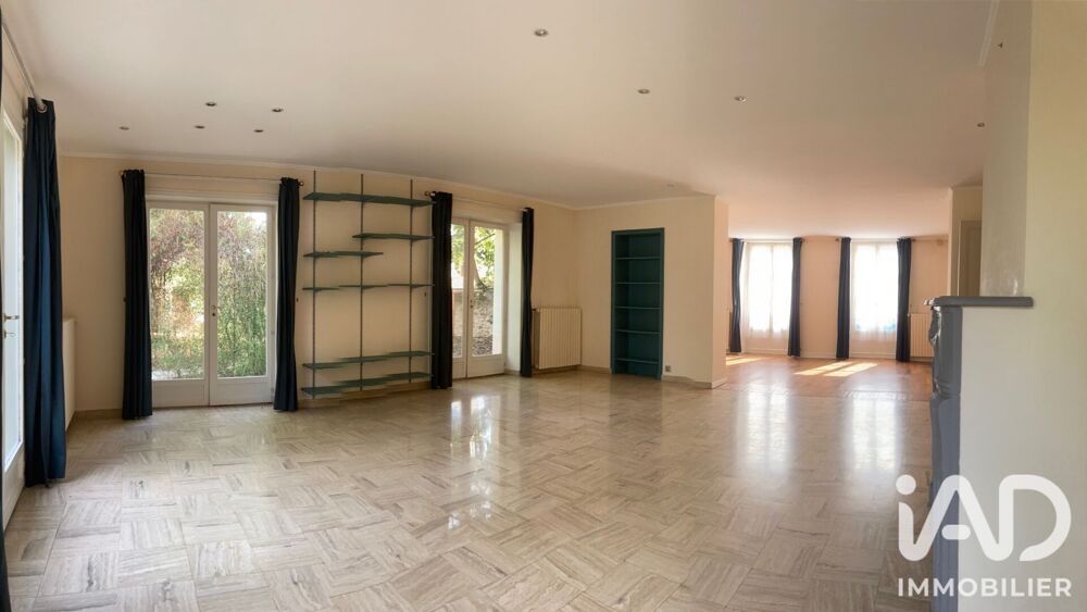 Vente Maison traditionnelle 8 pièces