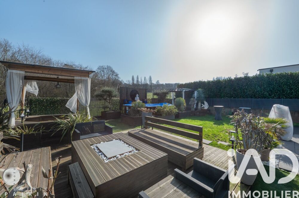 � vendre  Maison Hayange (57700)