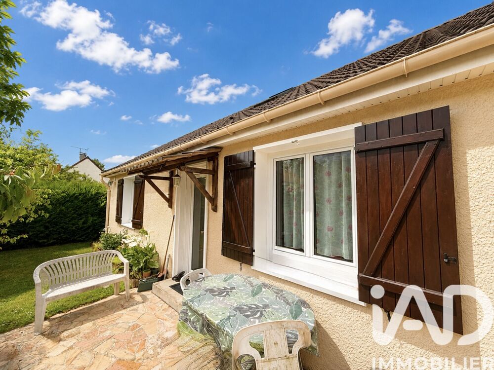 Vente Maison Vente Maison/villa 6 pièces Boissy-saint-léger