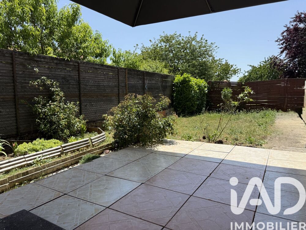 vente Maison - 4 pièce(s) - 93 m² Mauzé-sur-le-Mignon (79210)