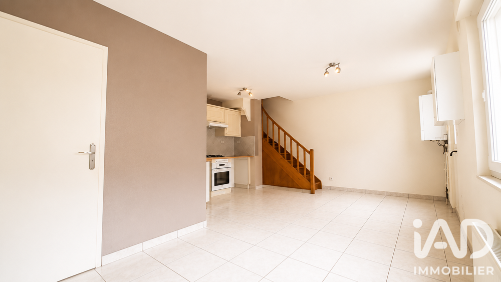 Vente Maison Vente Maison de ville 5 pièces Roche-la-molière