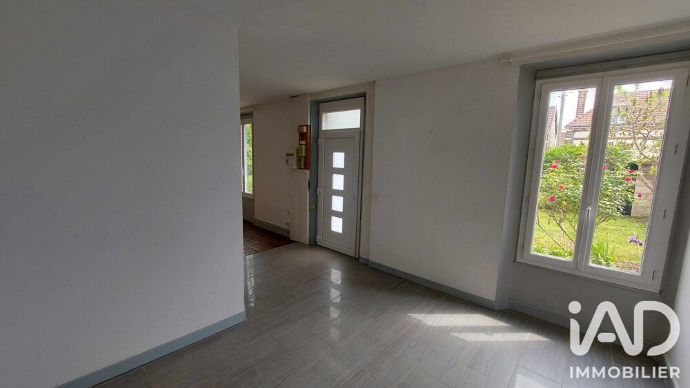 Vente Maison Vente Maison/villa 3 pièces Troyes