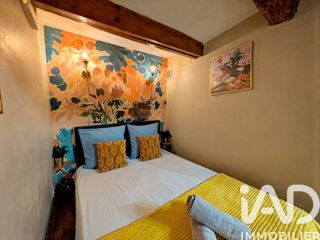  Appartement à vendre 2 pièces 35 m²