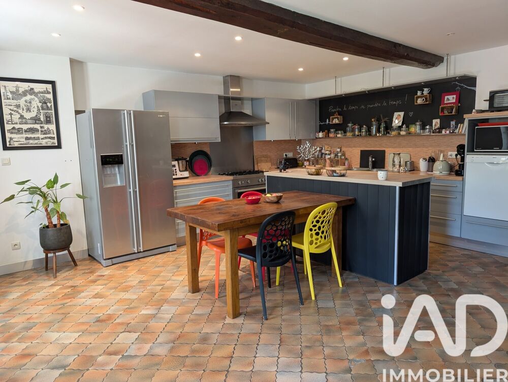 Vente Maison Vente Maison traditionnelle 6 pièces Saint-brice