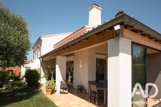  Maison à vendre 7 pièces 162 m²