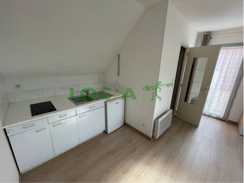 Location Appartement 370 Talant (21240)
