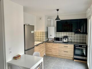  Appartement � vendre 2 pi�ces 46 m�