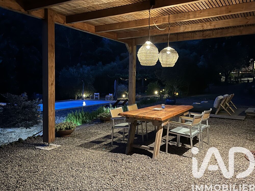 à vendre  Maison Barbaggio (20253)