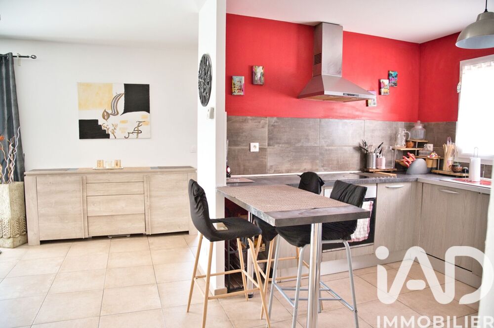 Vente Maison Vente Maison/villa 5 pièces Saint-siffret