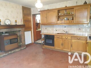  Maison à vendre 4 pièces 67 m²