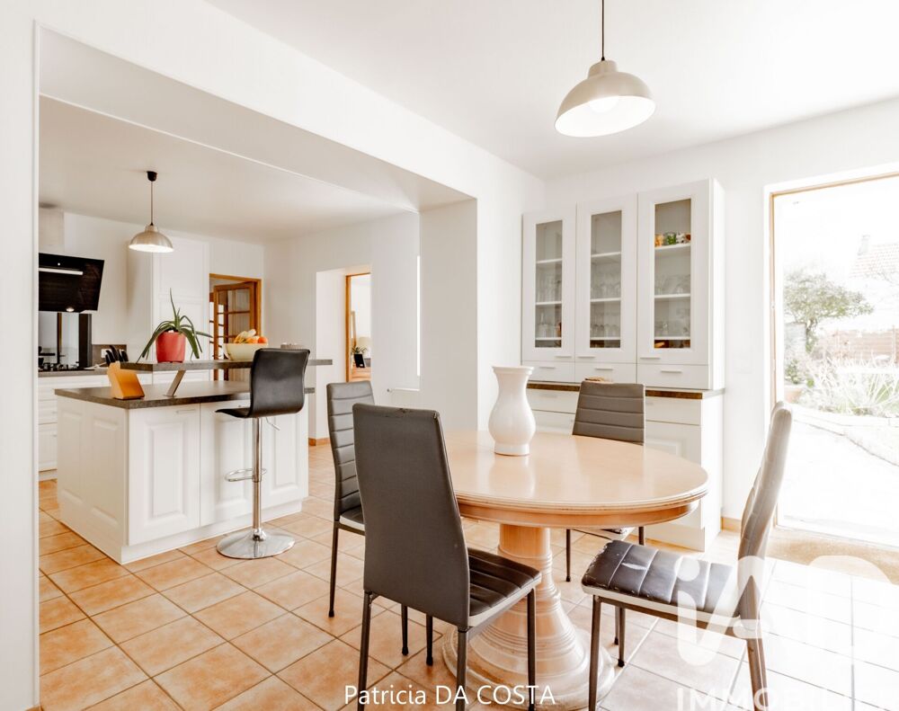 � vendre  Maison Orgeval (78630)