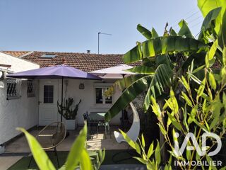 Maison à vendre 2 pièces 48 m²