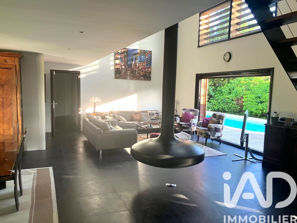 � vendre  Maison �tiolles (91450)
