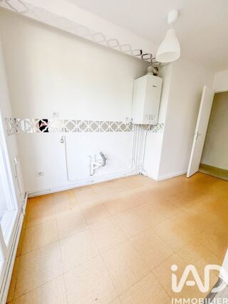  Appartement à vendre 3 pièces 66 m²