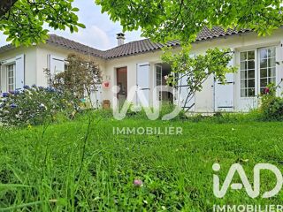  Maison à vendre 6 pièces 126 m²