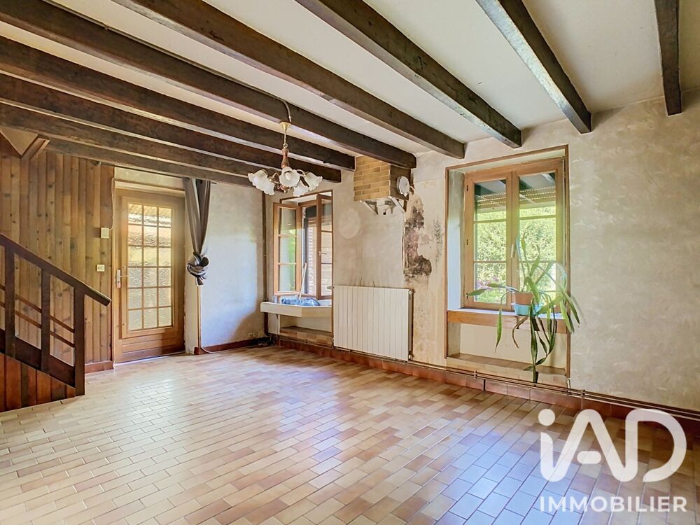 Vente Maison Vente Maison/villa 3 pièces Connantre