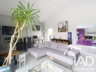  Maison à vendre 6 pièces 187 m²