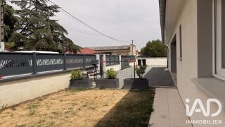  Maison à vendre 5 pièces 140 m²