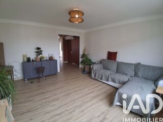  Appartement � vendre 3 pi�ces 79 m�
