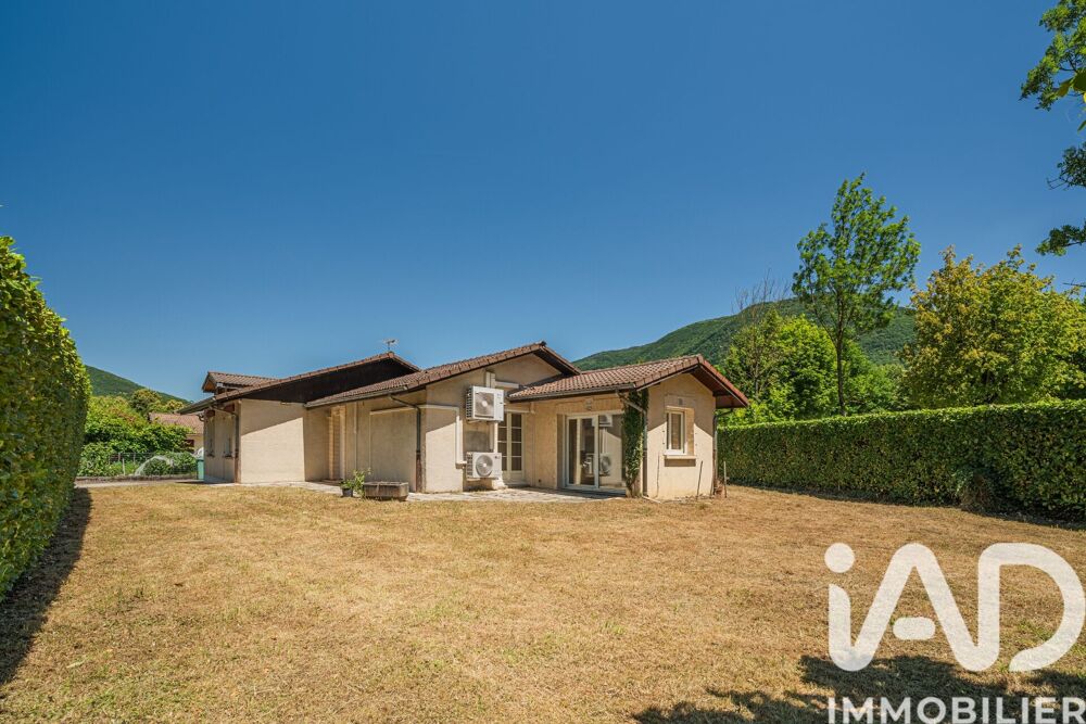 Vente Maison Vente Maison/villa 4 pièces Notre-dame-de-mésage