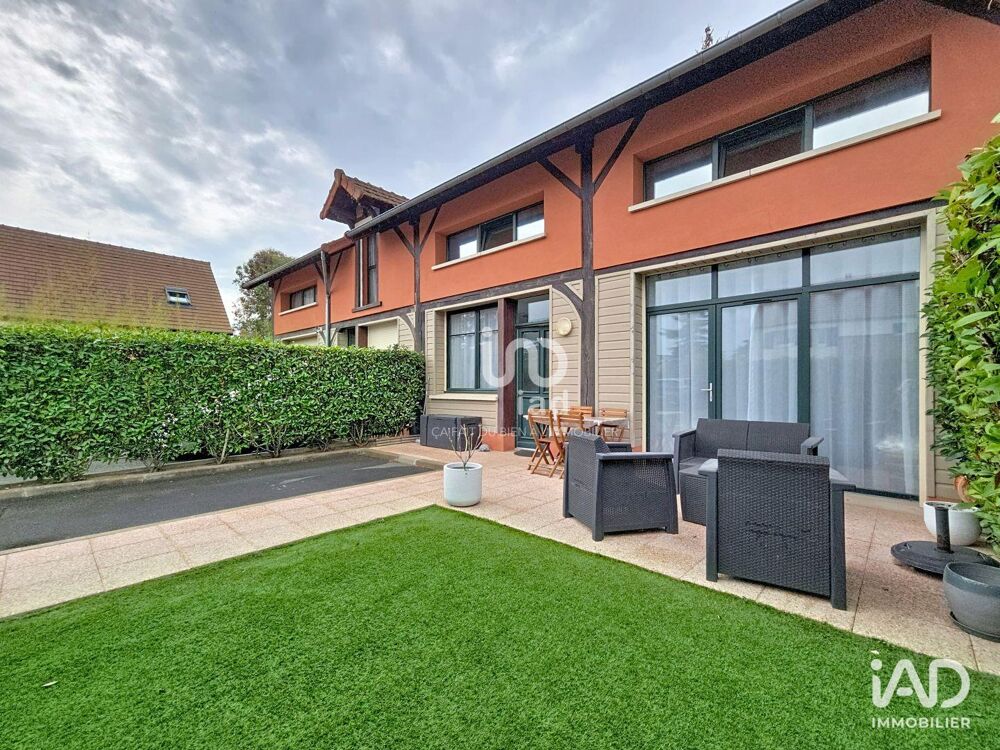 Vente Maison Vente Maison/villa 3 pièces Buchelay