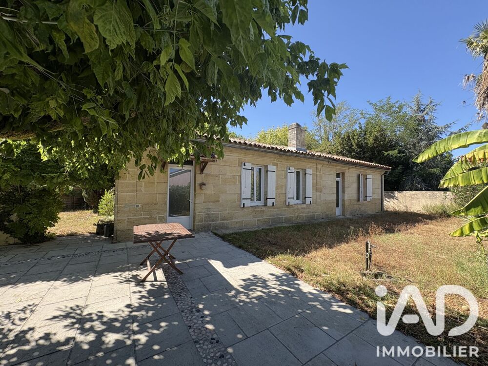 Vente Maison de campagne 5 pièces