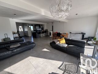  Maison à vendre 5 pièces 143 m²