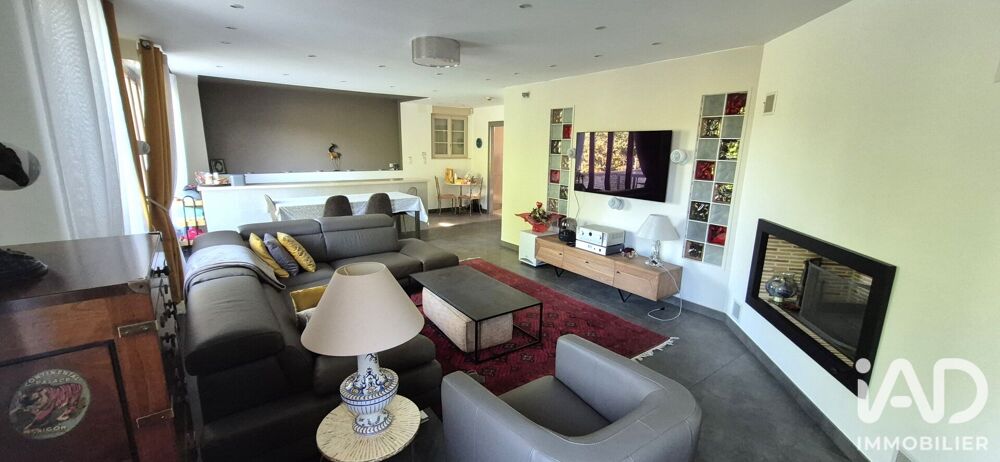 Vente Maison/villa 8 pièces